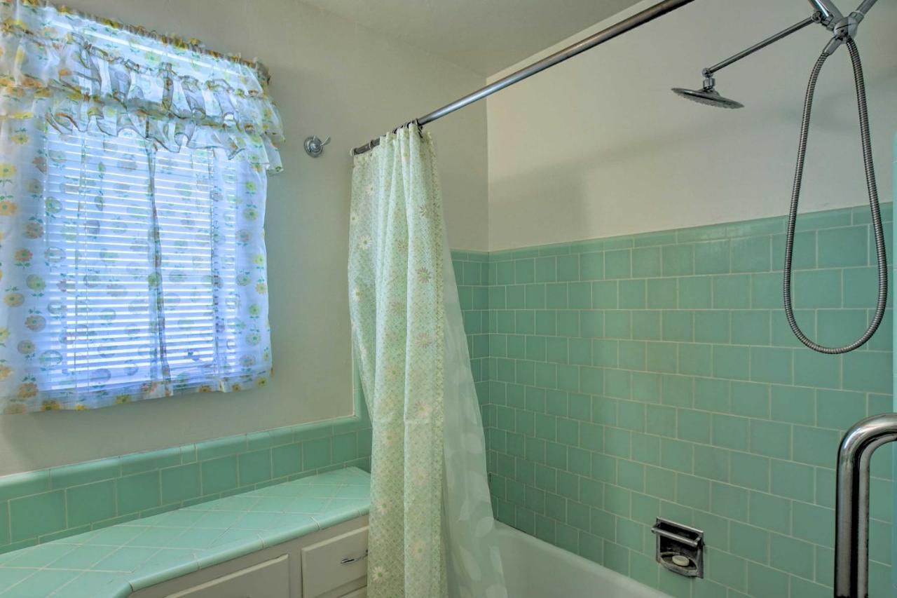 Central Phoenix Home Less Than 3 Mi To Downtown! Экстерьер фото